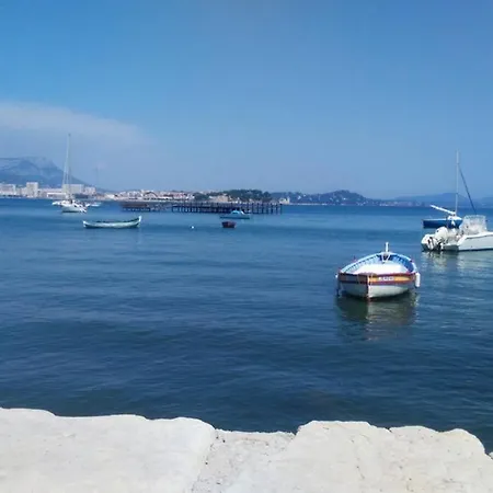 Le Cabanon Du Pas Du Loup - Climatise Rdc - Proche Апартаменты