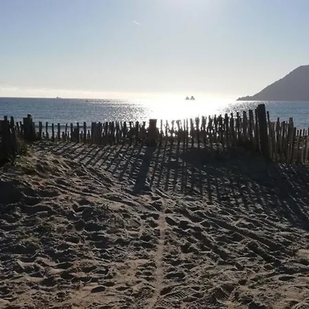 Le Cabanon Du Pas Du Loup - Climatise Rdc - Proche *
