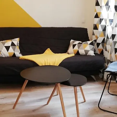 Le Cabanon Du Pas Du Loup - Climatise Rdc - Proche *