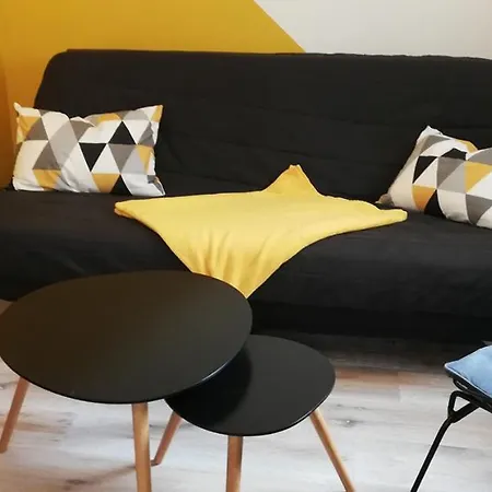 Le Cabanon Du Pas Du Loup - Climatise Rdc - Proche *