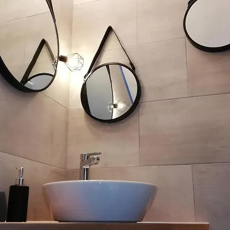 Le Cabanon Du Pas Du Loup - Climatise Rdc - Proche アパート