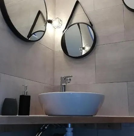 Le Cabanon Du Pas Du Loup - Climatisé Appartement La Seyne-sur-Mer