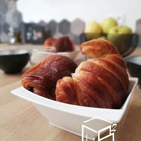 Le Cabanon Du Pas Du Loup - Climatise Rdc - Proche * ラ・セーヌ・シュル・メール