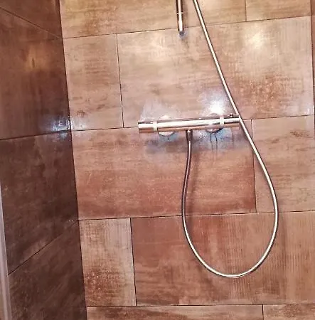 Le Cabanon Du Pas Du Loup - Climatisé Appartement La Seyne-sur-Mer
