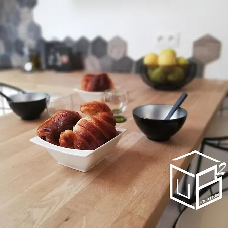 Le Cabanon Du Pas Du Loup - Climatise Rdc - Proche