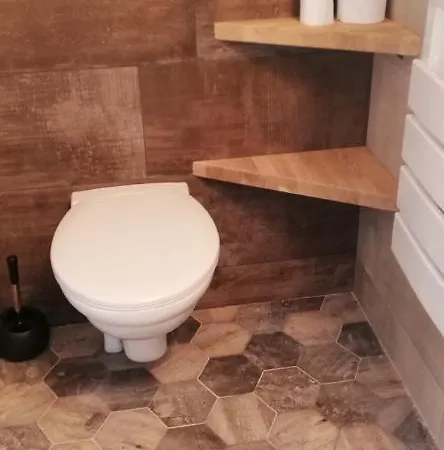 Le Cabanon Du Pas Du Loup - Climatisé Appartement *