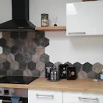 Apartman Le Cabanon Du Pas Du Loup - Climatise Rdc - Proche
