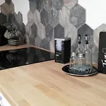 Apartman Le Cabanon Du Pas Du Loup - Climatise Rdc - Proche La Seyne-sur-Mer
