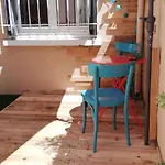 Le Cabanon Du Pas Du Loup - Climatise Rdc - Proche Apartman *