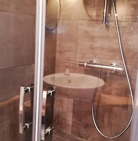 Le Cabanon Du Pas Du Loup - Climatise Rdc - Proche 아파트 라센느쉬르메르